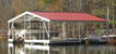 Wahoo Docks